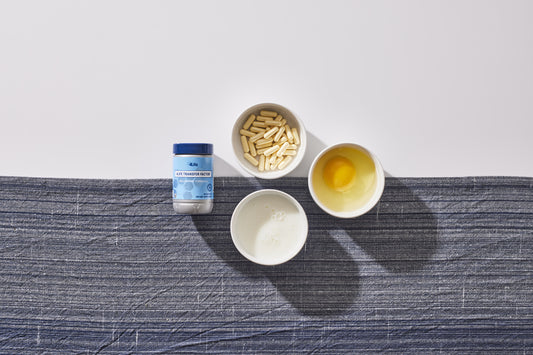 4Life Transfer Factor Tri-Factor® Formula