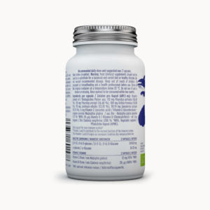 Hifas da Terra Bio-Defense