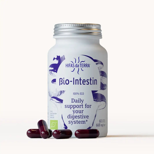 Hifas Da Terra Bio-Intestin