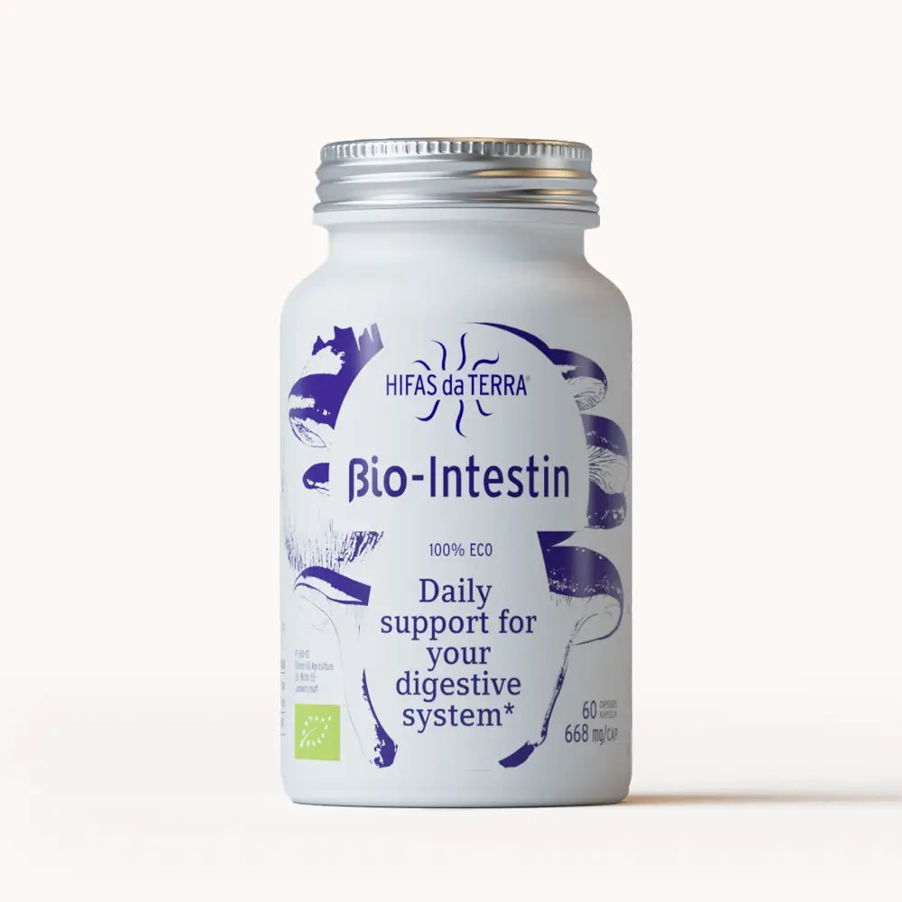 Hifas Da Terra Bio-Intestin