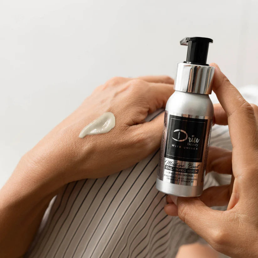 Driu Mild Face Cleanser