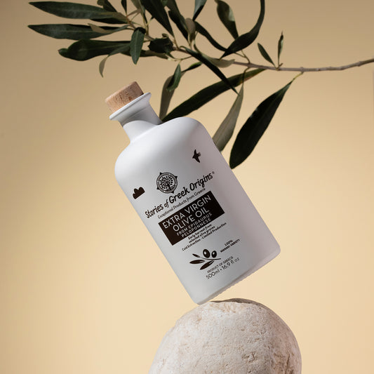 Extra Virgin Olive Oil