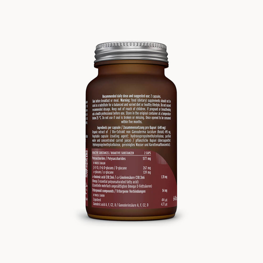 HIFAS da TERRA Mico-Rei