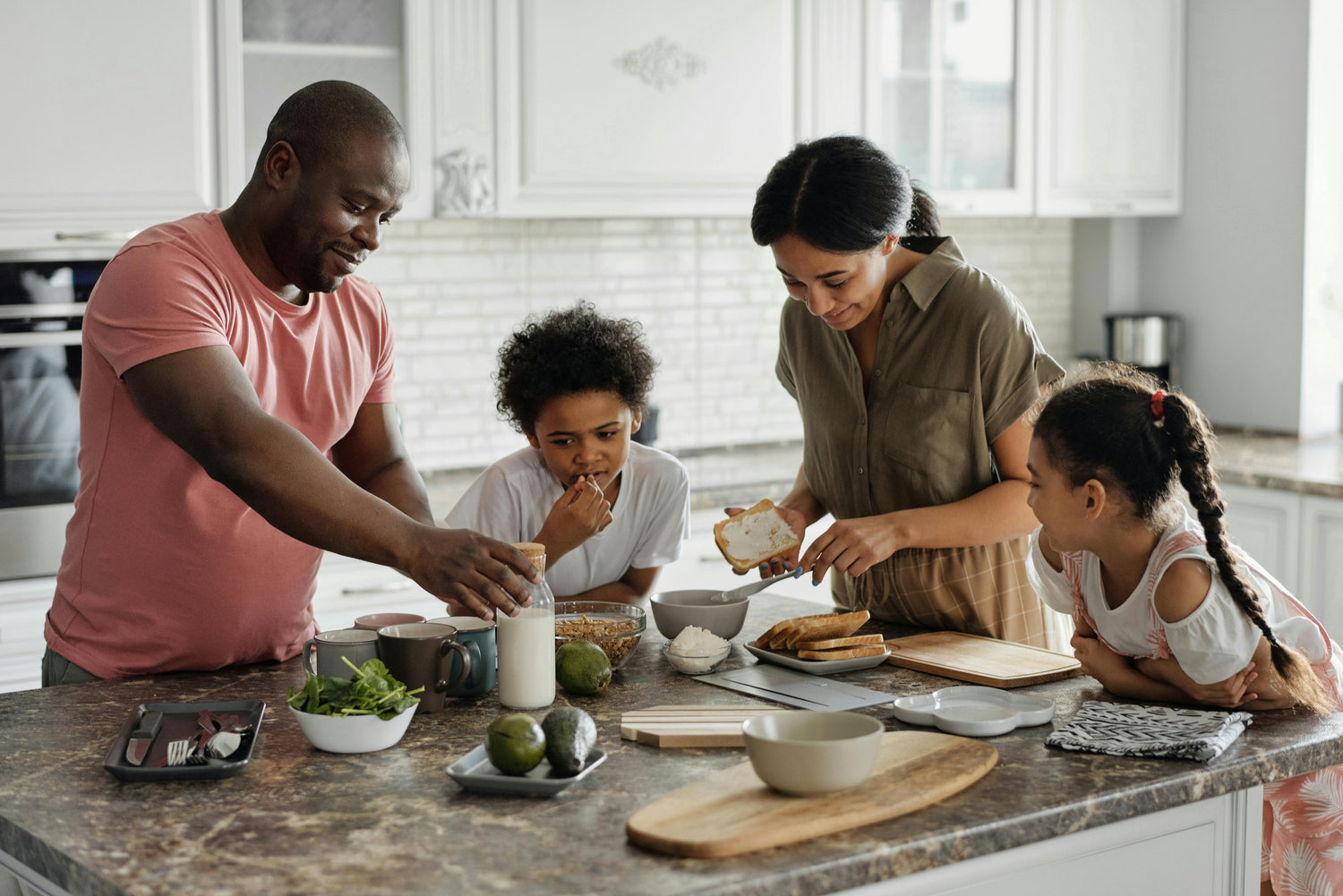 Everyday Health Essentials