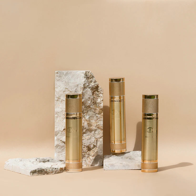 Driu Moisturizing serum