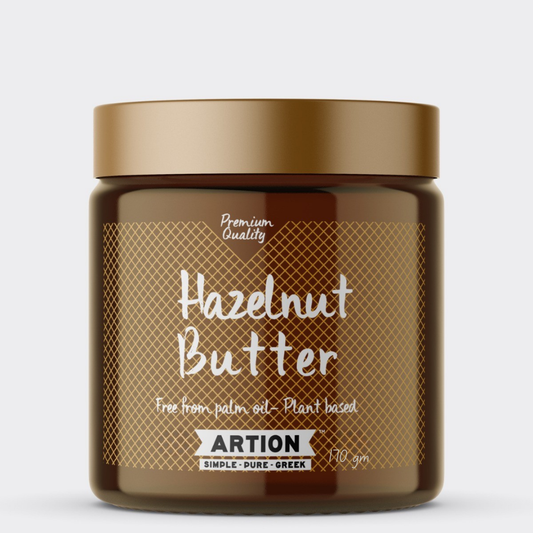 Artion Premium Hazelnut Butter – 170g