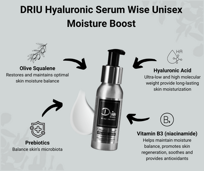 Driu Mild Face Cleanser