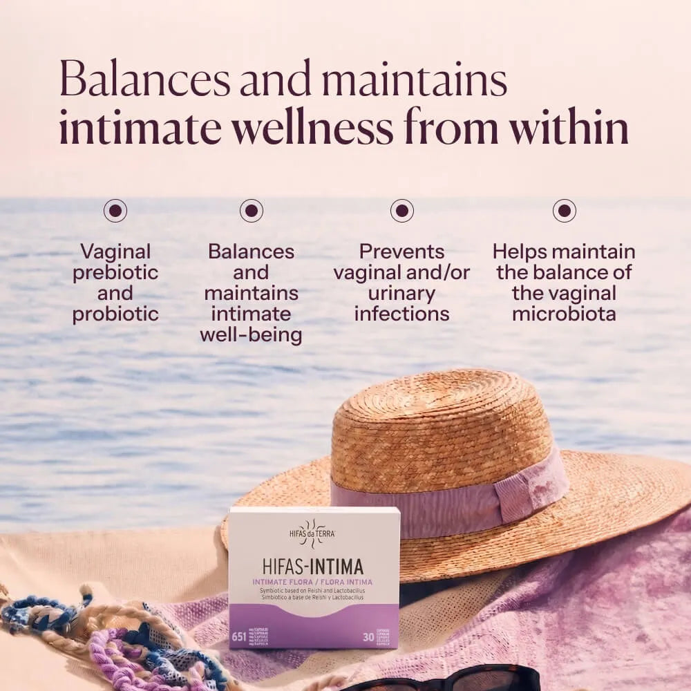 Hifas-Intima Oral