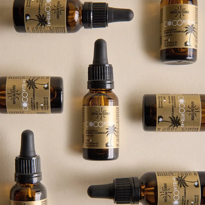 Hifas CocoVit D + K2