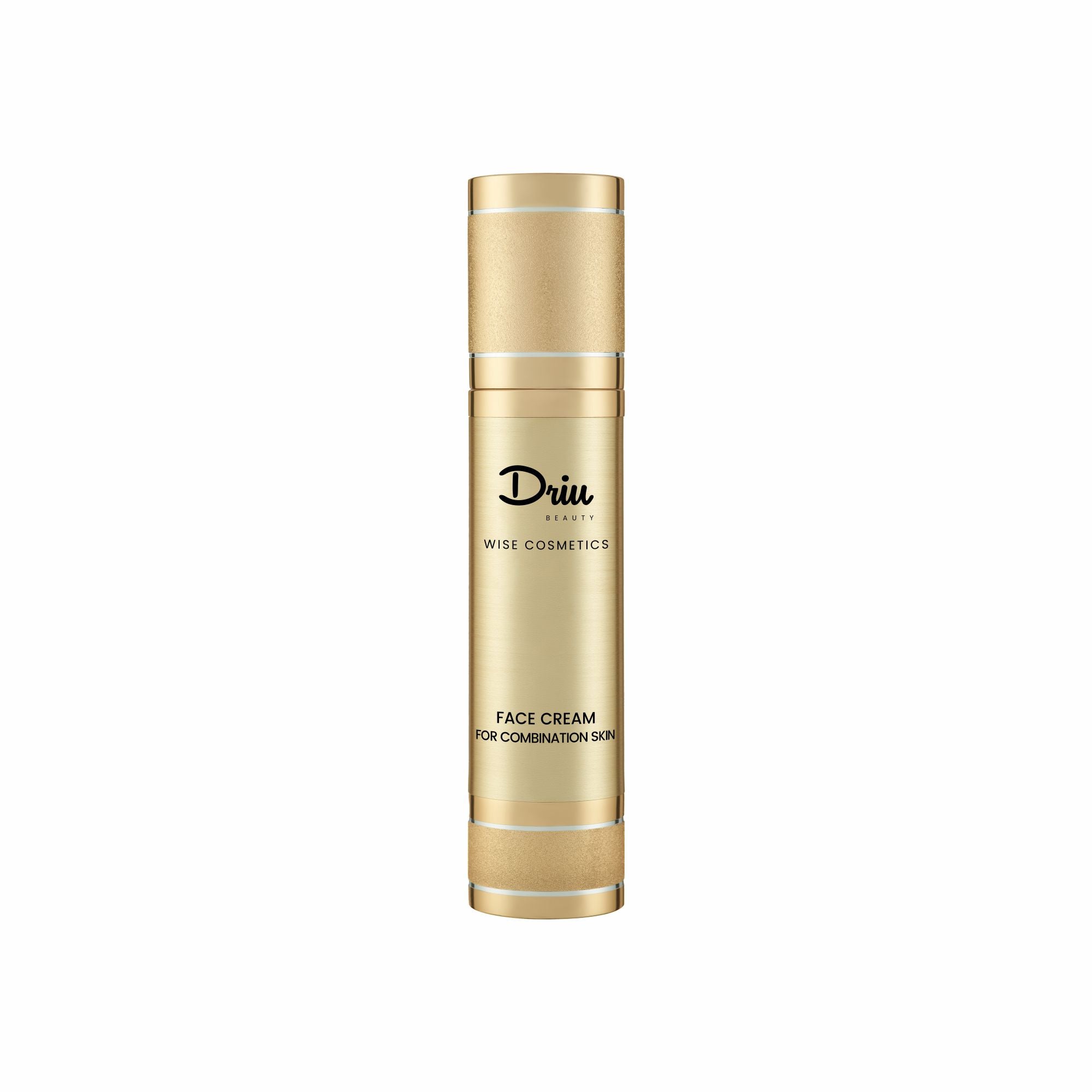 Driu Moisturizing Face Cream