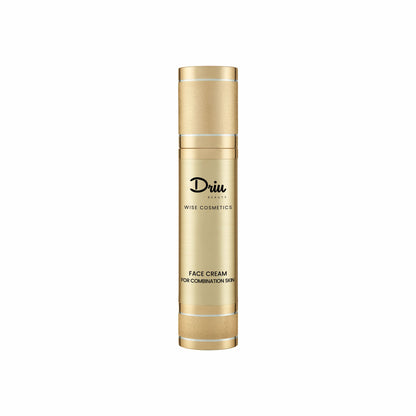 Driu Moisturizing Face Cream
