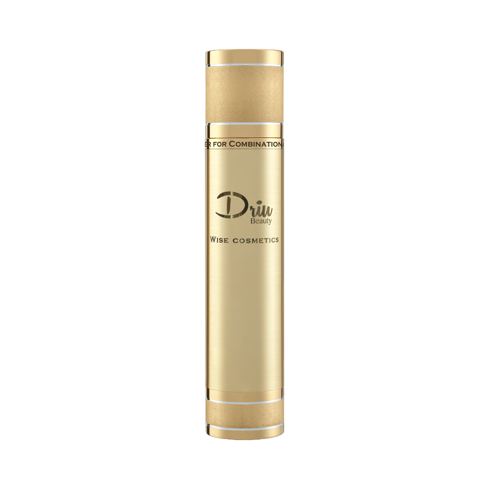 DRIU Face Cleanser for Combination/ Oily Skin