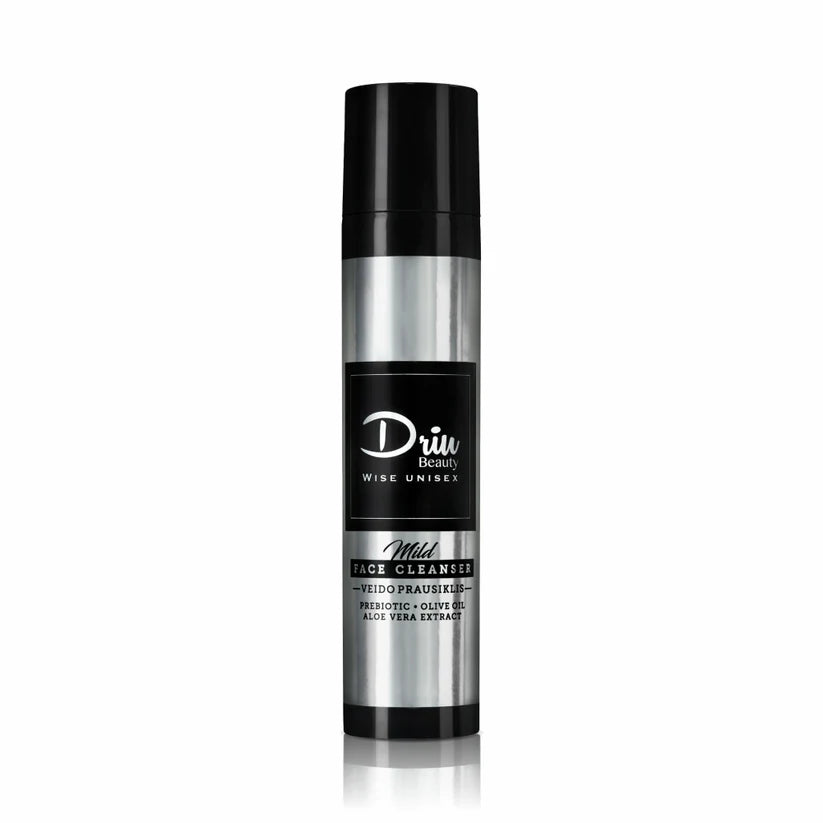 DRIU Beauty Mild Face Cleanser