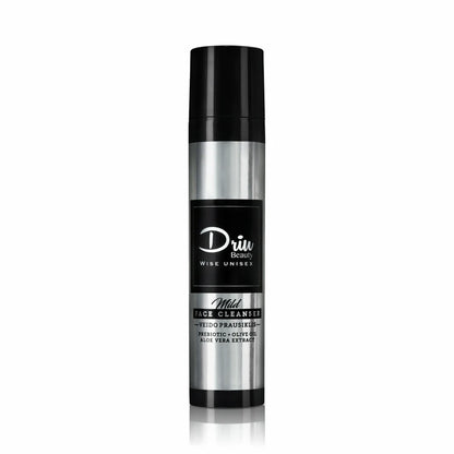 DRIU Beauty Mild Face Cleanser
