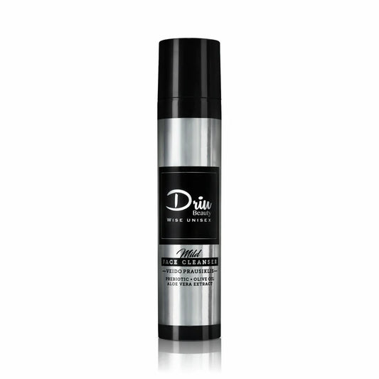 DRIU Beauty Mild Face Cleanser