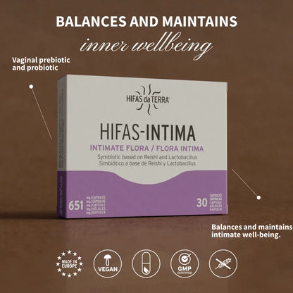 Hifas-Intima Oral
