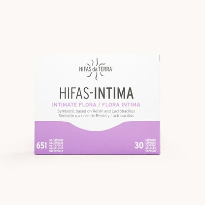 Hifas-Intima Oral