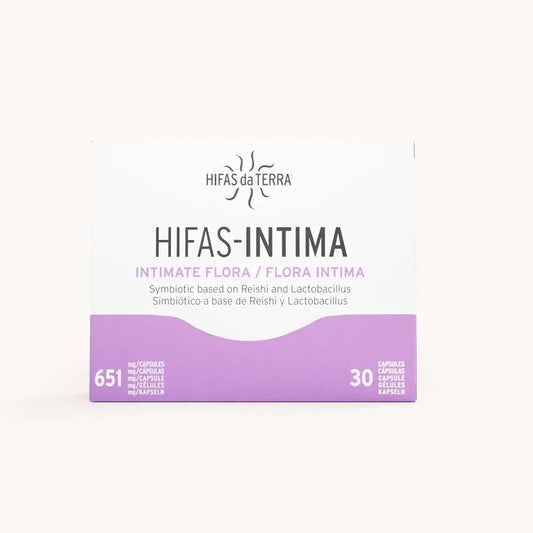 Hifas-Intima Oral