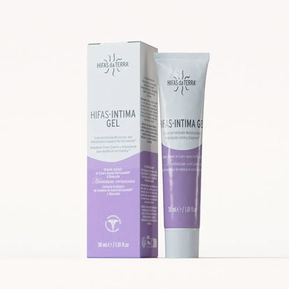 Hifas Intima Gel