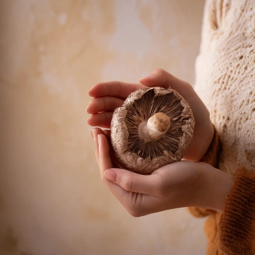 HIFAS-Lentinan Drops