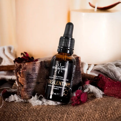 HIFAS-Lentinan Drops