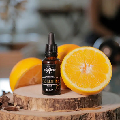 HIFAS-Lentinan Drops