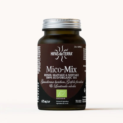 HIFAS da TERRA Mico-Mix