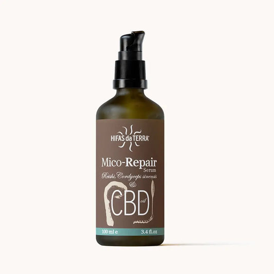 Hifas Mico-Repair Serum