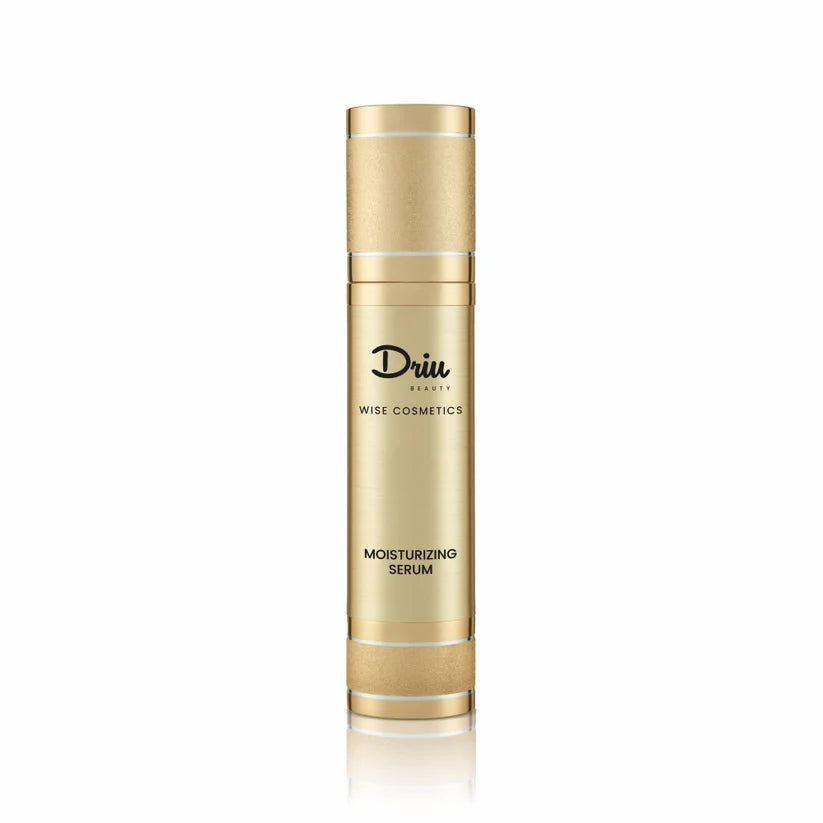 Driu Moisturizing serum