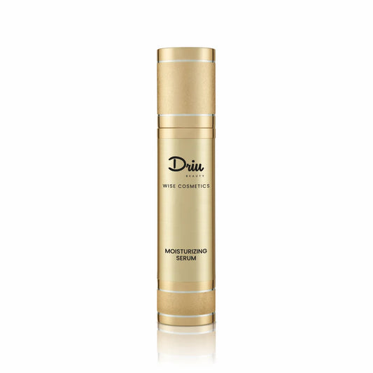 Driu Moisturizing serum