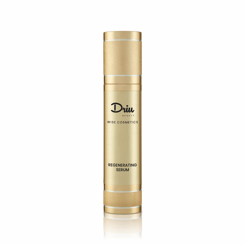 Driu Regenerating Serum