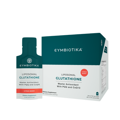 Liposomal Glutathione