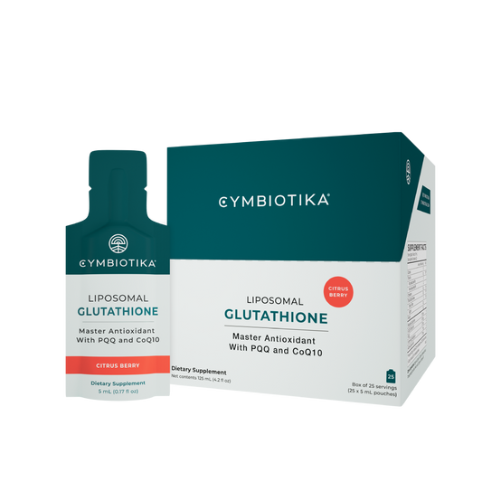 Liposomal Glutathione