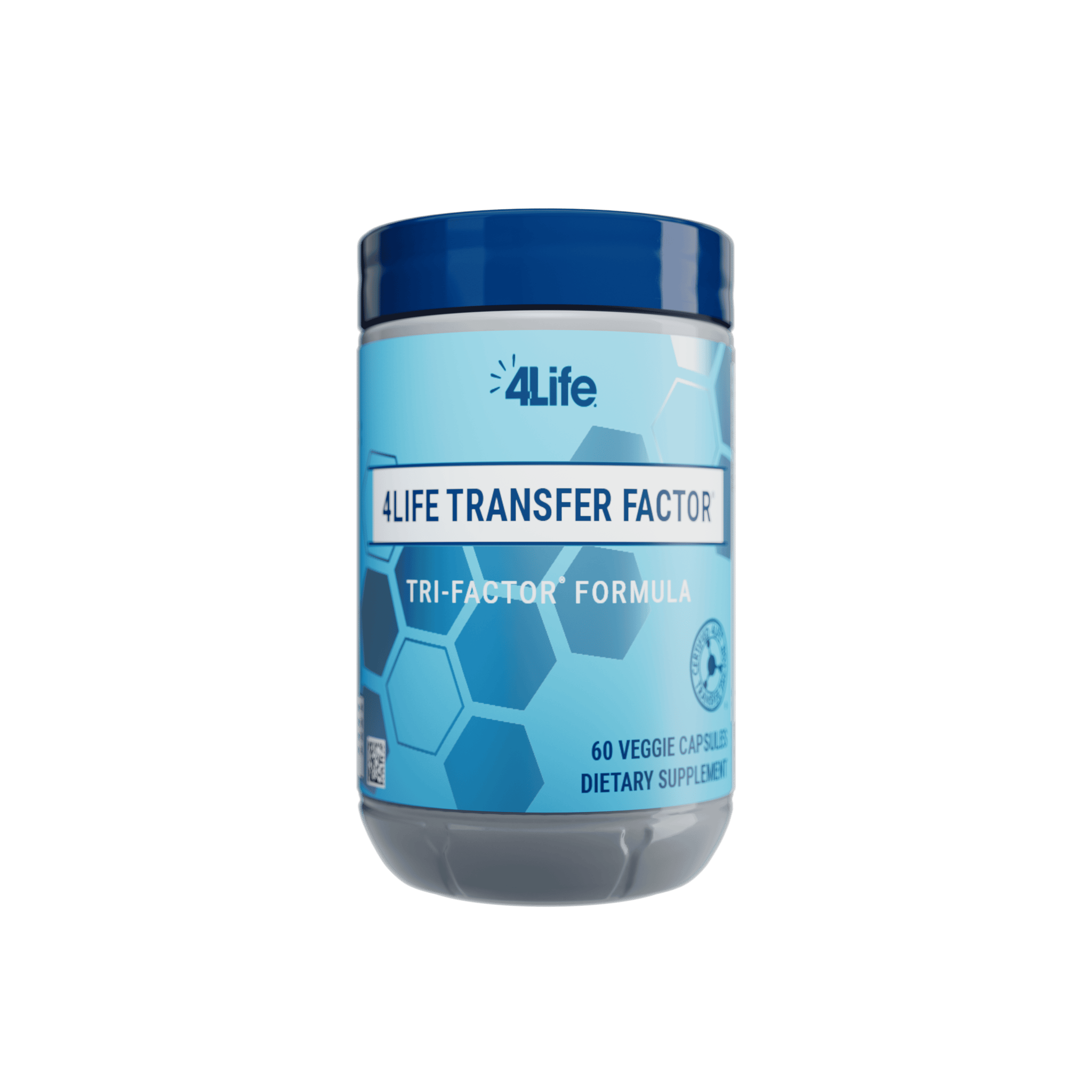 4Life Transfer Factor TriFactor® Formula Immune