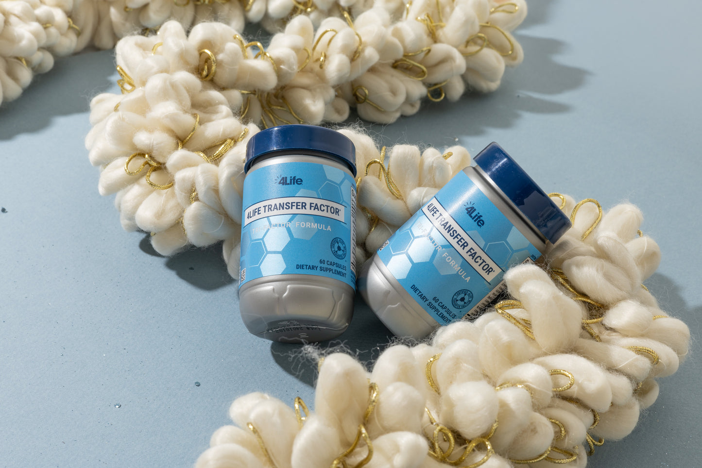 4Life Transfer Factor Tri-Factor® Formula